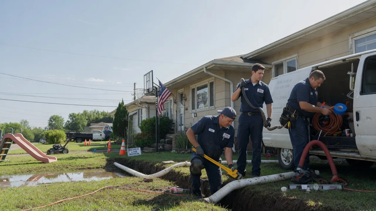 Toilet Installation in Georgetown, KY near me